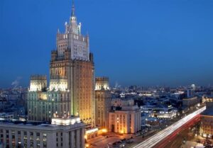 روسیه: ایران به تعهدات هسته‌ای خود عمل کرده است