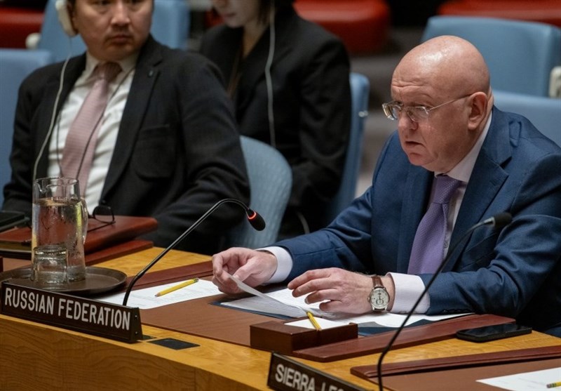 روسیه: کل جهان خواستار پیوستن اسرائیل به ان پی تی است