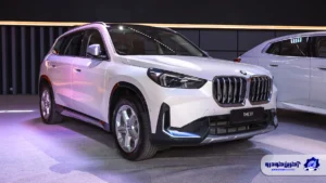 رونمایی از کراس اوور دوست داشتنی ب ام و در شیراز ؛ BMW X1 پرشیا خودرو چه مشخصاتی دارد؟