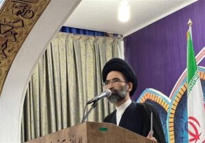 رژیم صهیونیستی با غفلت از ایمان مردم دست به تجاوز زد