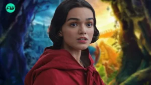 ریچل زگلر از اضطرابش پس از شکست فیلم Snow White گفت