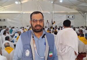 زمان قطعی بازگشت حجاج خراسان جنوبی مشخص نیست