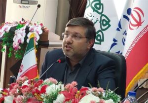 احداث آرامستان در کلاغایه &quot;ری&quot; برخلاف عدالت شهری است