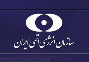 سازمان انرژی اتمی: فقط به اخبار منتشر شده از منابع رسمی توجه کنید