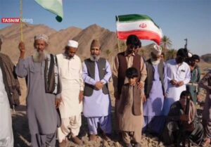 سرطان بلوچی: سرنوشت هر متجاوز به ایران در خاک دفن می شود
