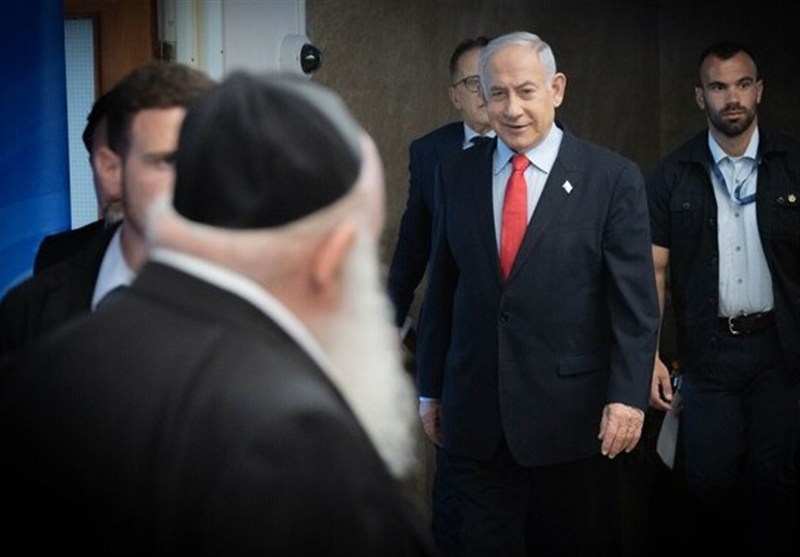 سه شنبه سرنوشت برای ائتلاف نتانیاهو/ آیا فروپاشی در راه است