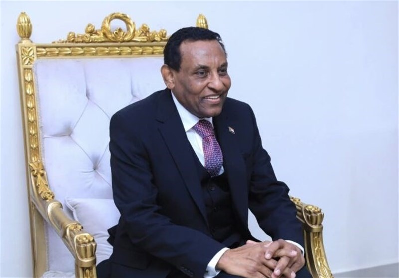 سرکوب واکنش سریع؛ اولویت‌ اصلی دولت جدید سودان