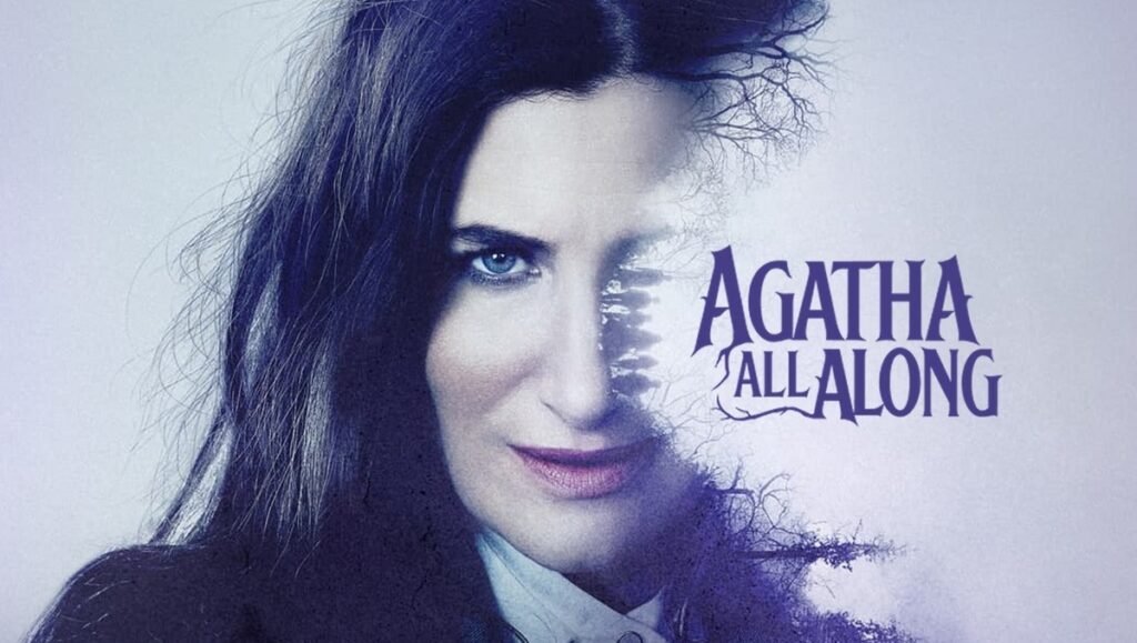 سریال Agatha All Along برای فصل دوم تمدید شد - گیمفا