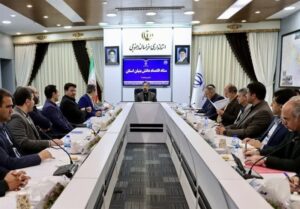 سند هوش مصنوعی خراسان جنوبی تدوین شود