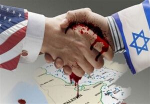 سکوت در برابر جنایات اسرائیل و آمریکا به معنای مشارکت است