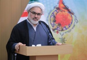 سیاست‌های خصمانه غرب علیه ایران با هدف تضعیف استقلال ماست