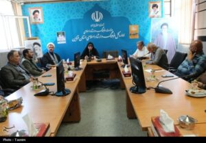 شعرای قزوین در سوگ آفتاب سرودند