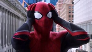 شایعه: تام هالند با لباس سیمبیوت در فیلم Spider-Man: Brand New Day ظاهر خواهد شد - گیمفا