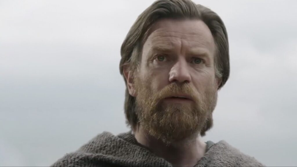 شایعه: فصل دوم سریال Star Wars: Obi-Wan Kenobi در دست ساخت است - گیمفا