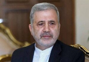 شرایط حجاج ایرانی در عرفات مناسب و در آرامش هستند