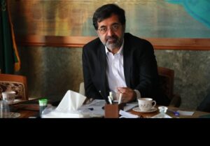 شهادت 2 نیروی پدافند هوایی قم در حملات رژیم صهیونسیتی