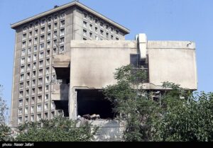 شهادت 224 نفر از هموطنان در پی حملات رژیم صهیونی/1277 بستری