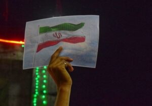 شهادت بوکسوری که دانشمند هسته‌ای بود
