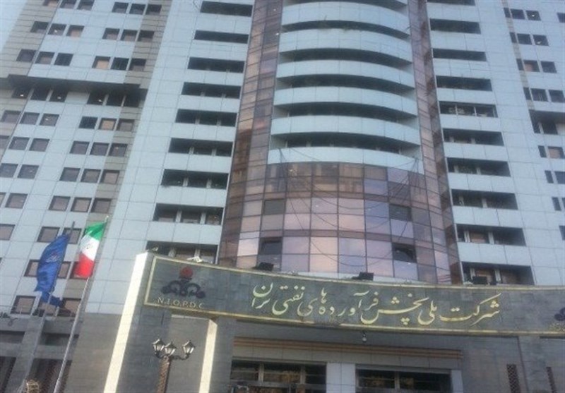 شهادت یکی از کارکنان شرکت پخش در پی تجاوز رژیم صهیونیستی