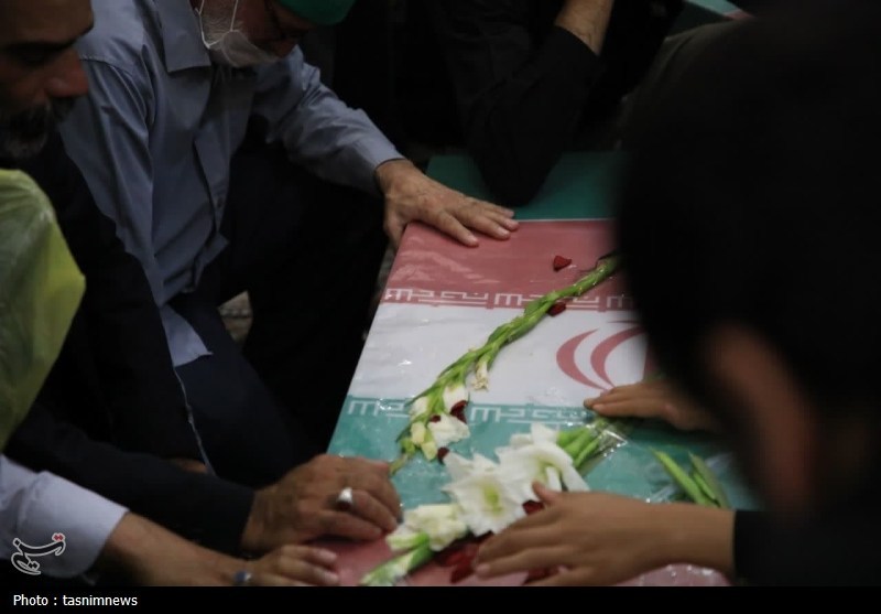 آمار شهدا و مجروحان تجاوز رژیم صهیونی/انجام 966 عمل جراحی برای مصدومان