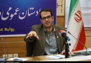شهروندان همدان تحرکات افراد مشکوک را گزارش دهند
