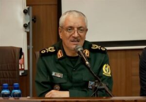 شهید شادمانی بعد از نیم قرن عمر جهادی به آرزویش رسید