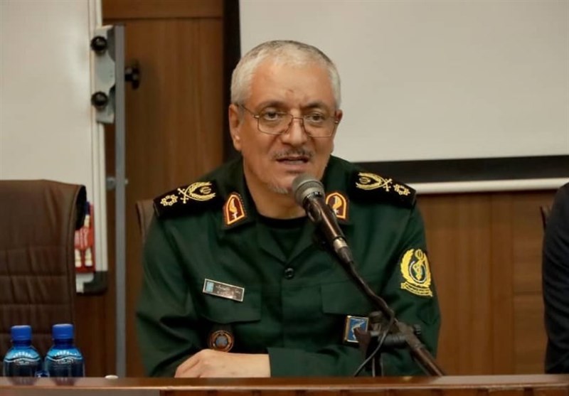 شهید شادمانی بعد از نیم قرن عمر جهادی به آرزویش رسید
