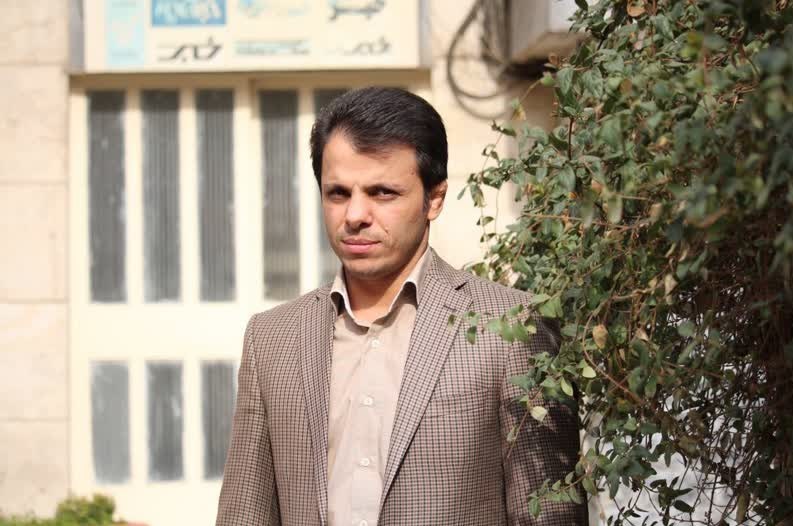 شیراز ظرفیت میزبانی مسابقات بین‌المللی را دارد