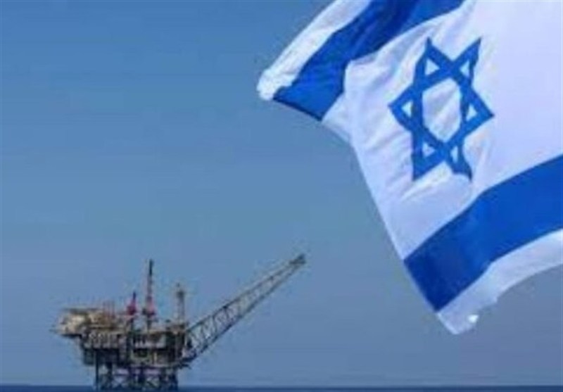 صادرات گاز رژیم صهیونیستی متوقف شد