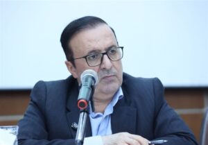 لزوم جلوگیری از خروج گندم قزوین