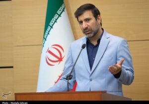 طحان نظیف: تمامیت ارضی خط قرمز دولت و ملت ایران است