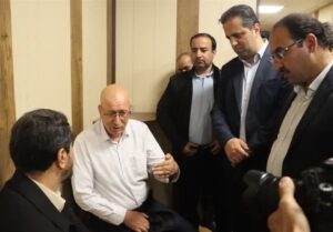 پویش &quot;نه به خرید هیجانی&quot; فضای روانی بازار را آرام می‌کند