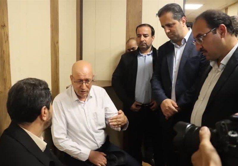 پویش &quot;نه به خرید هیجانی&quot; فضای روانی بازار را آرام می‌کند