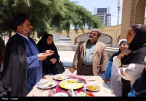 طعم گردشگری با افراد تأثیرگذار دارای معلولیت