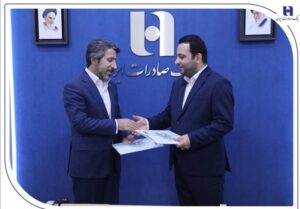 ظرفیت‌های بانک صادرات در خدمت کشاورزان، روستائیان و عشایر