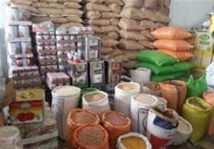 عبور یک میلیون تن کالا از مرزهای خوزستان