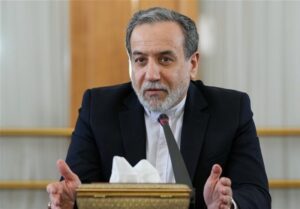 عراقچی: ایران آماده است تا در مسیر اعتمادسازی گام بردارد