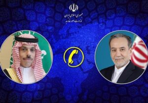 عراقچی: ایران قاطعانه به تجاوز اسرائیل پاسخ می‌دهد