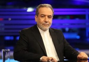 عراقچی: ایرانیان شکست ناپذیری ایران را نشان دادند/تجاوز رژیم و آمریکا خیانت به دیپلماسی بود