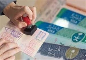 عربستان: حجاج پیش از انقضای اعتبار ویزا کشور را ترک کنند