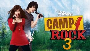 عنوان Camp Rock 3 در دست توسعه است - گیمفا