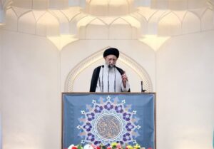 عید قربان، فرصت بازنگری در مسیر بندگی