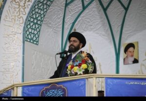 عید قربان نقطه عطف ترویج فرهنگ غدیر است