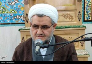غدیر فرصتی برای تقویت وحدت ملی