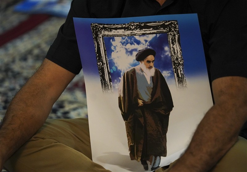 ارادت ویژه زنجانی‌ها به بنیان‌گذار کبیر انقلاب اسلامی