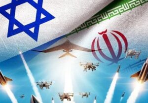 فراخوان هنری «نبرد ملت ایران با رژیم صهیونیستی» در قزوین