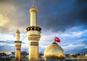 فرهنگ حسینی؛ نماد ایثار و ظلم‌ستیزی در برابر دشمن