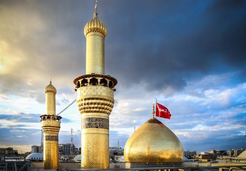 فرهنگ حسینی؛ نماد ایثار و ظلم‌ستیزی در برابر دشمن