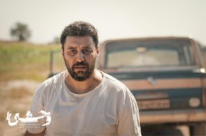 سریال وحشی