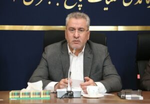 فعالیت عادی ادارات قزوین در روز شنبه